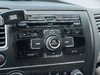 2015 Honda Civic LX-17