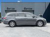 2015 Honda Odyssey EX-4