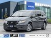 Honda Odyssey EX  8 SEATER TRADE IN  ONE OWNER  AS TRADED  AS IS 2015-0