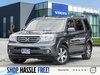 Honda Pilot 4WD 4dr Touring   AS IS 2015-0