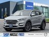 Hyundai TUCSON LUXURY^Super Low KM^Trade in^New Battery^One owner 2020-0