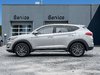 Hyundai TUCSON LUXURY^Super Low KM^Trade in^New Battery^One owner 2020-2