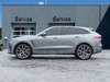 Jaguar F-Pace SVR AWD   FINANCE AS LOW AS 6.49% 2020-2