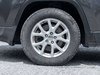 Jeep Cherokee North   TRADE IN   AS IS 2017-3
