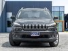 Jeep Cherokee North   TRADE IN   AS IS 2017-1