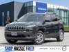 Jeep Cherokee North   TRADE IN   AS IS 2017-0