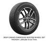 Jeep Grand Cherokee Limited 4x4  TRADE IN  2 SETS OF WHEELS 2019-1