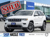 Jeep Grand Cherokee Limited 4x4 2019-0