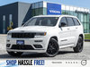 Jeep Grand Cherokee Limited X 4x4  SAFETY CERTIFIED  LIMITED SUPPLY 2021-0