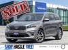 2019 Kia Sorento SXL Limited  TRADE IN  SAFETY CERTIFIED  LOW KM-0