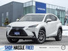 2019 Lexus NX 300 Auto  TRADE IN  ACCIDENTS FREE  LIKE NEW-0