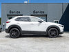 2023 Mazda CX-30 GT AWD  GRANET RED LEATHER ONE OWNER  NO ACCIDENTS-4