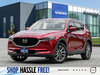 Mazda CX-5 GT Auto AWD 2019-0