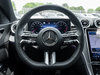 Mercedes-Benz C-Class C 300 4MATIC Sedan SUPER LOW KM  AMG WHEELS 2023-7