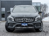 Mercedes-Benz GLA 250 4MATIC SUV LOW MILEAGE ONE OWNER  TRADE IN 2018-1