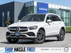 Mercedes-Benz GLC 300 4MATIC SUV  LOW KM  TRADE IN  SAFETY CERT 2021-0