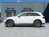 Mercedes-Benz GLC 300 4MATIC SUV  LOW KM  TRADE IN  SAFETY CERT 2021-2