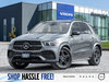 Mercedes-Benz GLE 450 4MATIC SUV TRADE IN ONE OWNER WELL EQUIPPED 2021-0