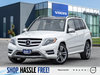 2013 Mercedes-Benz GLK-Class 4MATIC GLK 350 TRADE IN  NO ACCIDENTS  SAFETY CERT-0