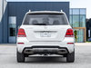 2013 Mercedes-Benz GLK-Class 4MATIC GLK 350 TRADE IN  NO ACCIDENTS  SAFETY CERT-4