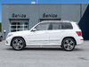 2013 Mercedes-Benz GLK-Class 4MATIC GLK 350 TRADE IN  NO ACCIDENTS  SAFETY CERT-2