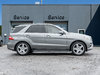 2014 Mercedes-Benz M-Class 4MATIC 4dr ML350 BlueTEC-4