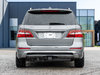 2014 Mercedes-Benz M-Class 4MATIC 4dr ML350 BlueTEC-6