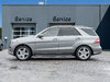 2014 Mercedes-Benz M-Class 4MATIC 4dr ML350 BlueTEC-2