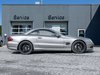Mercedes-Benz SL 5.5L AMG   CONVERTIBLE   SAFETY CERTIFIED 2005-4
