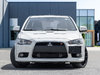 2011 Mitsubishi Lancer 4dr Sdn Ralliart-1