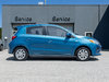 2024 Mitsubishi Mirage ES CVT CPO FINANCE RATES FOR AS LOW AS 0.90%-4