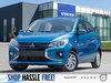 2024 Mitsubishi Mirage ES CVT CPO FINANCE RATES FOR AS LOW AS 0.90%-0