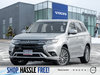 2020 Mitsubishi Outlander PHEV SE S-AWC  SAEFTY CERTIFIED FINANCE AS LOW AS 6.49%-0