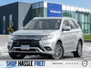 2020 Mitsubishi Outlander PHEV SE S-AWC  SAEFTY CERTIFIED FINANCE AS LOW AS 6.99%-0