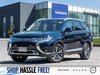 Mitsubishi Outlander GT S-AWC   FIANCNE AS LOW AS 7.99% 2020-0