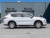 Mitsubishi Outlander ES S-AWC CPO FINANCE RATES FOR AS LOW AS 0.90% 2023-4