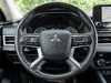 2024 Mitsubishi Outlander LE S-AWC   CPO FINANCE RATES FOR AS LOW AS 0.90%-7