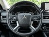 2024 Mitsubishi Outlander LE S-AWC   CPO FINANCE RATES FOR AS LOW AS 0.90%-7