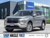 2024 Mitsubishi Outlander ES-0