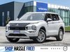 Mitsubishi Outlander SE S-AWC CPO FINANCE RATES FOR AS LOW AS 0.90% 2024-0