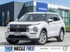 2024 Mitsubishi Outlander ES-0