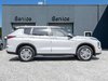 2024 Mitsubishi Outlander ES-2