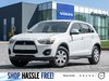 2015 Mitsubishi RVR 2WD 4dr Manual ES   AS IS-0