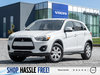 2015 Mitsubishi RVR 2WD 4dr Manual ES   AS IS-0
