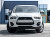 Mitsubishi RVR 2WD 4dr Manual ES   AS IS 2015-1