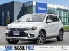 2018 Mitsubishi RVR SE LTD AWC   TRADE IN   AS IS-0