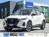 Nissan Kicks SR FWD  TRADE IN  NO ACCIDENTS  ONE OWNER 2021-0