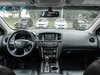 2016 Nissan Pathfinder SL-25