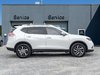 2015 Nissan Rogue SL-4