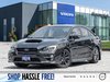 Subaru WRX Sport Pkg 2016-0